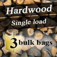 Hardwood Single Load