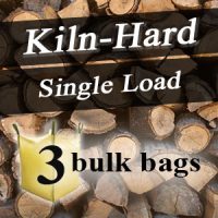 Kiln Dried Hardwood - Single Load